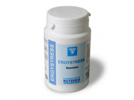 Imagen del producto ERGYSTRESS 60 CAPSULAS          NUTERGIA
