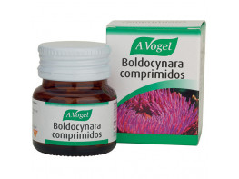 Imagen del producto BOLDOCYNARA 60 COMPRIMIDOS      BIOFORCE