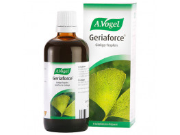 Imagen del producto Ginkgoforce gotas 100ml         bioforce