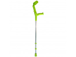 Imagen del producto BASTON ALUMINIO COLOR PISTACHO 2U BCR