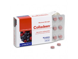 Imagen del producto COLLADEEN MAX.POTENC 60TAB 8547 LAMBERTS