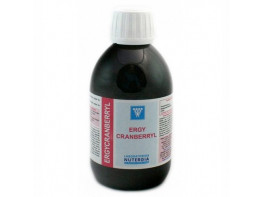 Imagen del producto ERGYCRANBERRYL 250ML            NUTERGIA