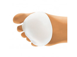 Imagen del producto ALMOHADILLA METATARSAL GEL T.S 2U GL201