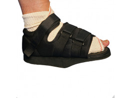 Imagen del producto ZAPATO POSTQUIRURGICO EN TALO T.S PQ10T