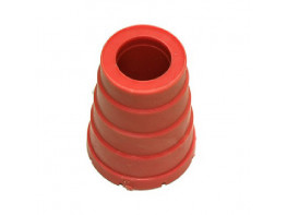 Imagen del producto CONTERA BASTON COLOR CORAL 18MM BCR