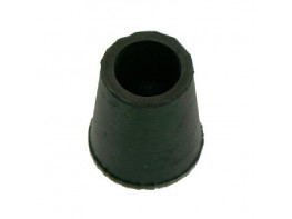 Imagen del producto Contera muletilla paseo 18mm