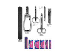 Imagen del producto CORTAUÑAS PEDICURA GDE.PHARMACYL R654700