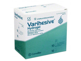 Imagen del producto Varihesive hidrogel 10 tubos 15 g