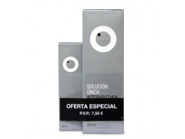 Imagen del producto Interapothek pack solución única 500ml+100ml