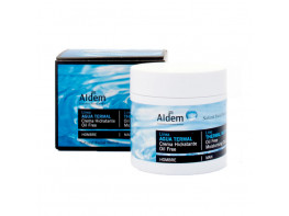 Imagen del producto ALDEM CREMA AGUA TERMAL HOMBRE 50 ML