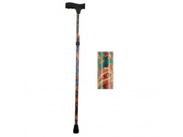 Imagen del producto BASTON PLEGABLE FASHION BALI AD413/F