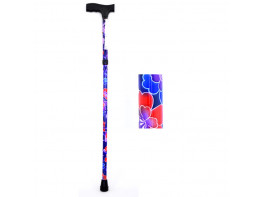 Imagen del producto BASTON PLEGABLE FASHION HAWAI AD413/I