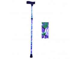 Imagen del producto BASTON PLEGABLE FASHION LONDON AD413/J