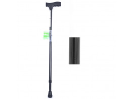 Imagen del producto BASTON ALUMINIO FASHION NEGRO AD414/A