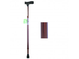 Imagen del producto BASTON ALUMINIO FASHION COBRE AD414/B