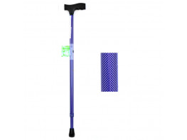 Imagen del producto BASTON ALUMINIO FASHION NEW YORK AD414/E