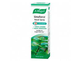 Imagen del producto A.Vogel Sinuforce spray nasal 20ml