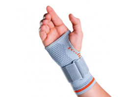 Imagen del producto MUÑEQUERA SPORT TALLA 3 OS6260 ORLIMAN