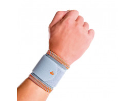 Imagen del producto MUÑEQUERA SPORT T.UNICA OS6261 ORLIMAN