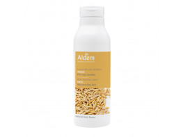 Imagen del producto Aldem micelar baño avena piel sensible 400ml