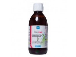 Imagen del producto ERGYPAR 250ML                   NUTERGIA