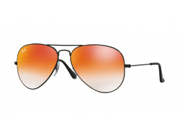 Imagen del producto GAFA SOL RAYBAN 3025 002/4W 55