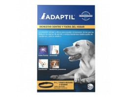 Imagen del producto Ceva Adaptil collar perro grande 70cm
