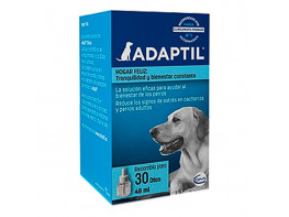 Imagen del producto Ceva Adaptil recambio 48ml 1 mes