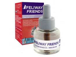 Imagen del producto Ceva Feliway recambio 48ml 1 mes