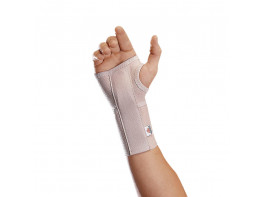 Imagen del producto MUÑEQUERA FERULA CORTA DCHA T.3 MFD50