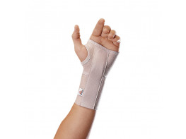 Imagen del producto MUÑEQUERA FERULA CORTA IZQD T.3 MFI50