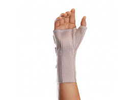 Imagen del producto MUÑEQUERA PULGAR-PALMAR DCHA T.2 MFPD80