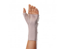 Imagen del producto MUÑEQUERA PULGAR-PALMAR IZQD T.2 MFPI80