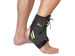 Imagen del producto TOBILLERA AJUSTABLE OTTEC T.M TB501