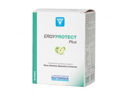 Imagen del producto ERGYPROTECT PLUS 30 SOBRES