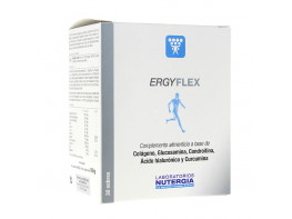 Imagen del producto ERGYFLEX 30 SOBRES              NUTERGIA