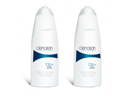 Imagen del producto Clenosan gel leche almendras 750ml x 2ud