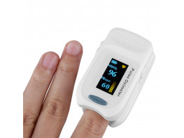 Imagen del producto Pulsioximetro adulto cae FS20A