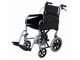 Imagen del producto Ayudas Dinámicas silla aluminio mini transfer PL80a45