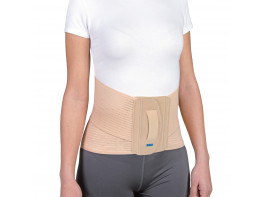 Imagen del producto Emo Lumback faja flex beige talla XL FJ100