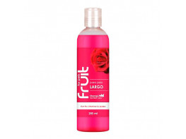 Imagen del producto Fruit for Pets champú pelo largo jojoba