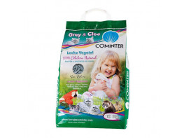Imagen del producto Cominter Lecho vegetal papel cominter 10l