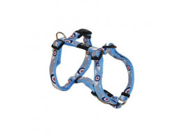 Imagen del producto Rogz arnés raf camo beach bum