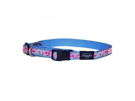 Imagen del producto Rogz collar semiahogo rogz sgt, camo armed response