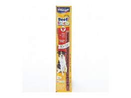 Imagen del producto Vitakraft beef-stick buey 12g