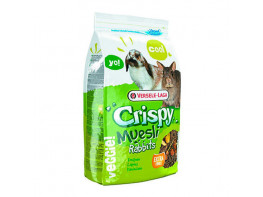 Imagen del producto Versele laga vl cuni crispy conejos 1kg