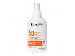 Imagen del producto Safe sea fotoprotector medusas f50 spray 200m