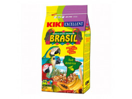 Imagen del producto Kiki especies amazonicas paquete 800g