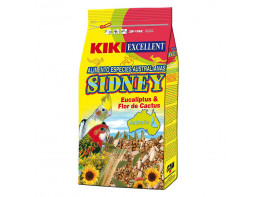Imagen del producto Kiki especies australianas sidney 800g