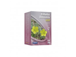 Imagen del producto Orhonat Tribulus 60 cápsulas 650mg